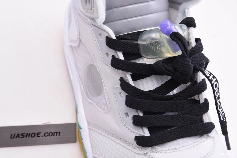 ow  5 AJ5 Air​ 3M CT8480-105 Jordan otw 1021